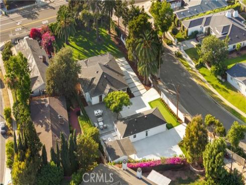 12742  Redhill Ave  , North Tustin, CA
