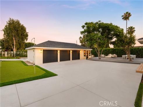12742  Redhill Ave  , North Tustin, CA