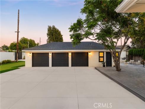 12742  Redhill Ave  , North Tustin, CA