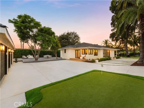 12742  Redhill Ave  , North Tustin, CA