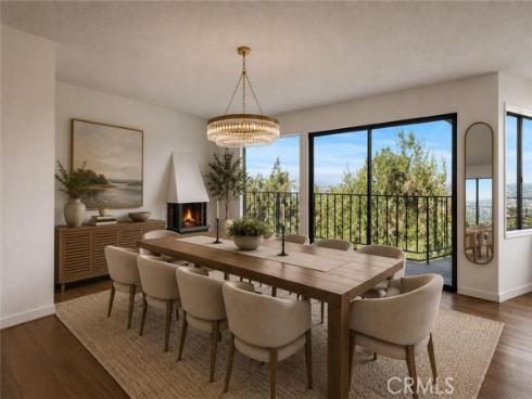 12255 Vista Panorama , North Tustin, CA