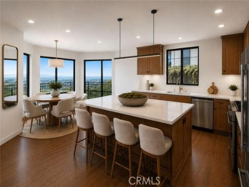 12255 Vista Panorama , North Tustin, CA