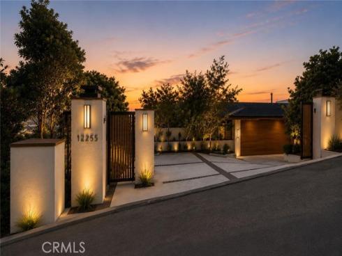 12255 Vista Panorama , North Tustin, CA