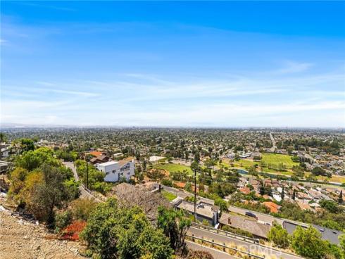 12255 Vista Panorama , North Tustin, CA