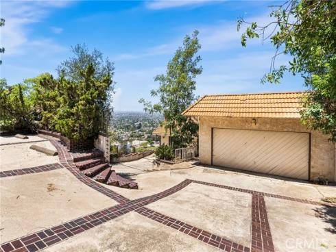 12255 Vista Panorama , North Tustin, CA
