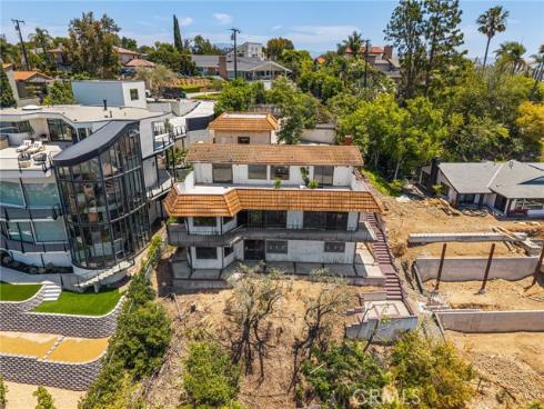 12255 Vista Panorama , North Tustin, CA