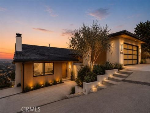 12255 Vista Panorama , North Tustin, CA