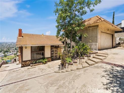 12255 Vista Panorama , North Tustin, CA