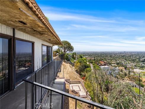 12255 Vista Panorama , North Tustin, CA