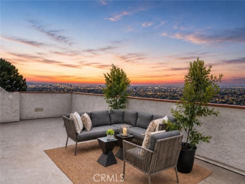 12255 Vista Panorama , North Tustin, CA