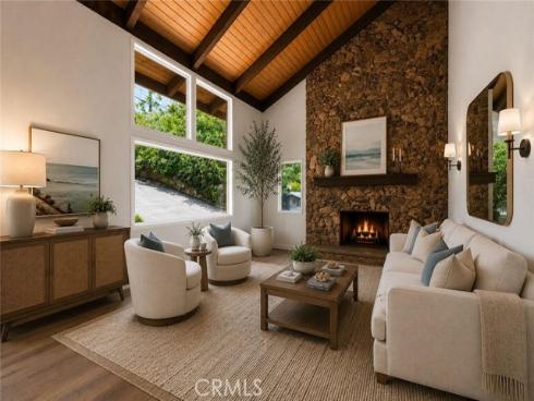 12255 Vista Panorama , North Tustin, CA