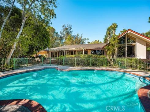 12011 Theta , North Tustin, CA