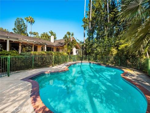 12011 Theta , North Tustin, CA