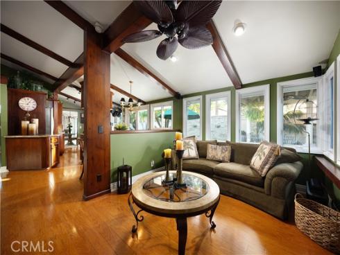 12741 Dunas Road, North Tustin, CA