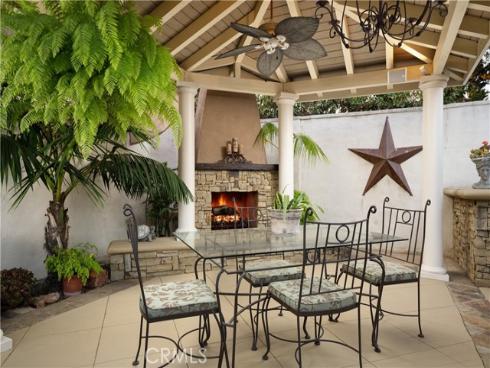 12741 Dunas Road, North Tustin, CA