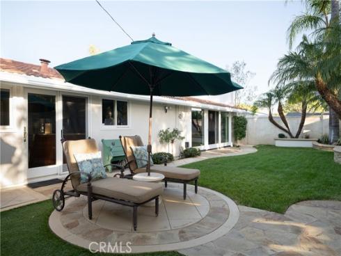 12741 Dunas Road, North Tustin, CA