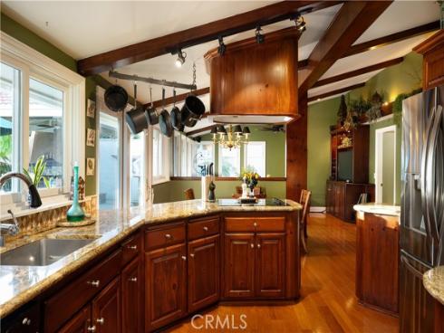 12741 Dunas Road, North Tustin, CA