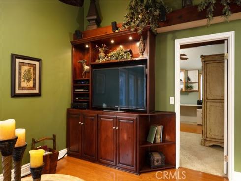 12741 Dunas Road, North Tustin, CA