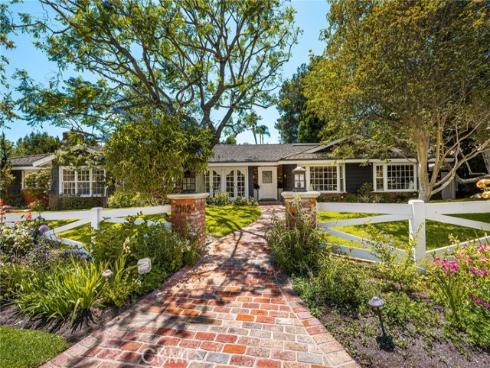 2162 Racquet Hill , North Tustin, CA
