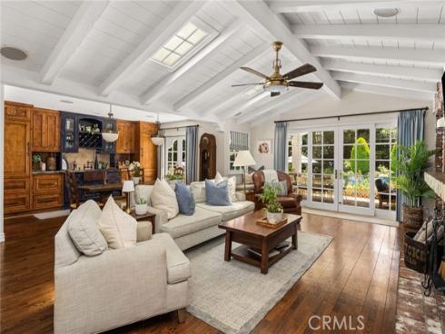 2162 Racquet Hill , North Tustin, CA