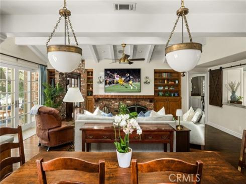 2162 Racquet Hill , North Tustin, CA
