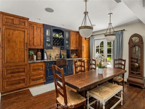 2162 Racquet Hill , North Tustin, CA