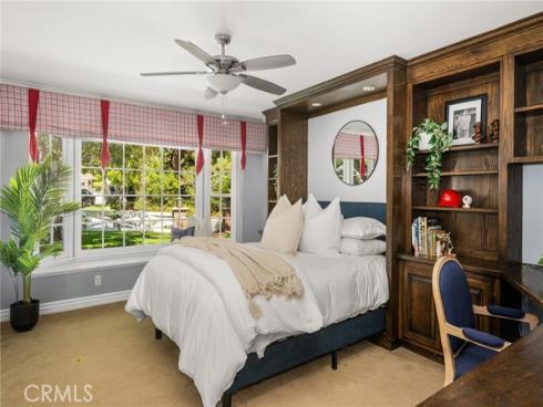 2162 Racquet Hill , North Tustin, CA