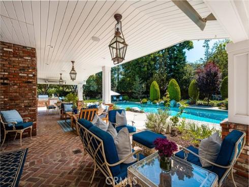 2162 Racquet Hill , North Tustin, CA