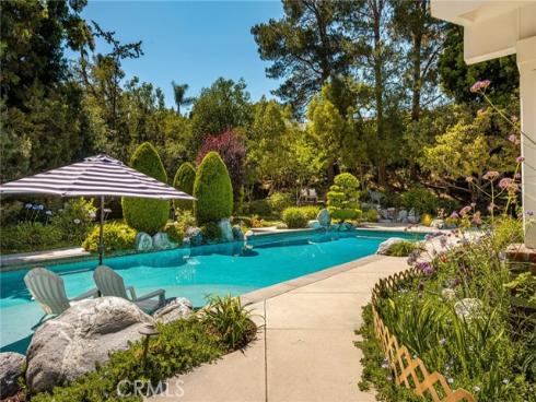 2162 Racquet Hill , North Tustin, CA