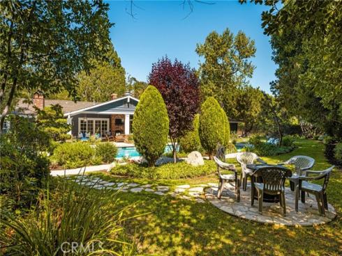 2162 Racquet Hill , North Tustin, CA