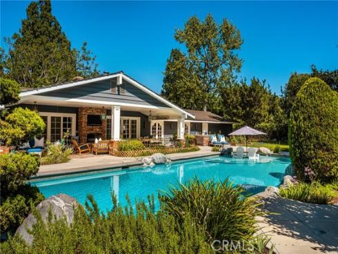 2162 Racquet Hill , North Tustin, CA