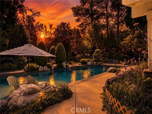 2162 Racquet Hill , North Tustin, CA
