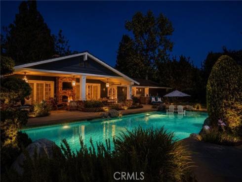 2162 Racquet Hill , North Tustin, CA