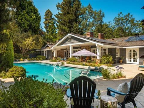 2162 Racquet Hill , North Tustin, CA