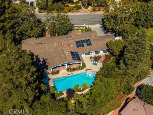 2162 Racquet Hill , North Tustin, CA