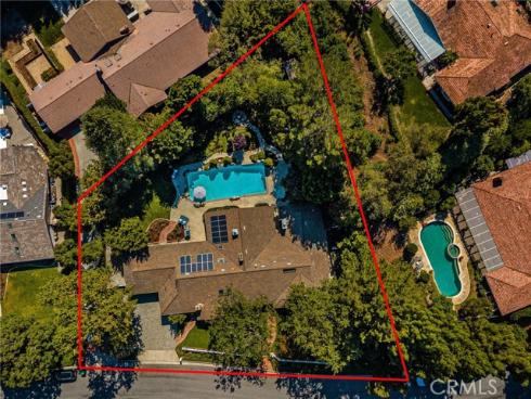 2162  Racquet Hill  , North Tustin, CA