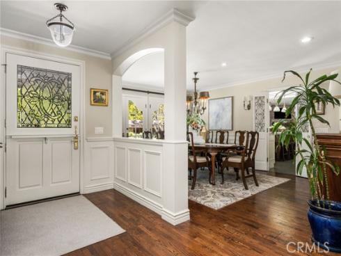 2162 Racquet Hill , North Tustin, CA