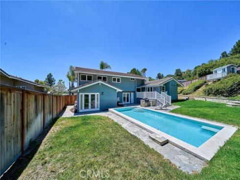 10392  Shadyridge  , North Tustin, CA
