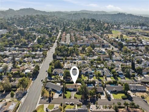13032  Earlham  , North Tustin, CA