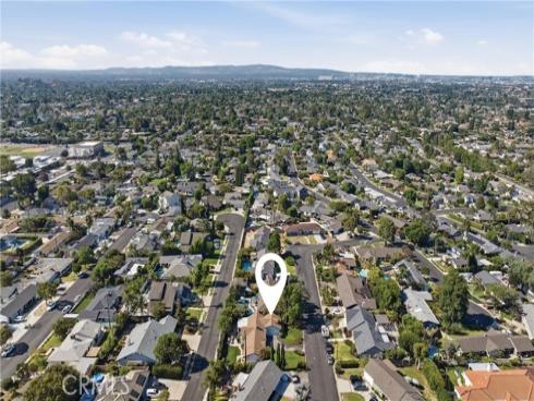 13032  Earlham  , North Tustin, CA