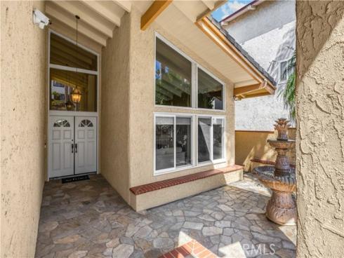12352  Baja Panorama  , North Tustin, CA