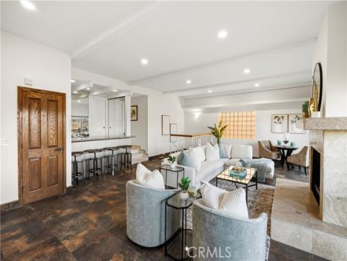 12352  Baja Panorama  , North Tustin, CA