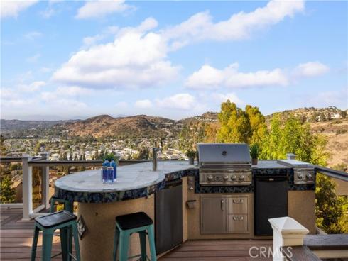 12352  Baja Panorama  , North Tustin, CA