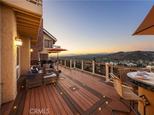 12352  Baja Panorama  , North Tustin, CA