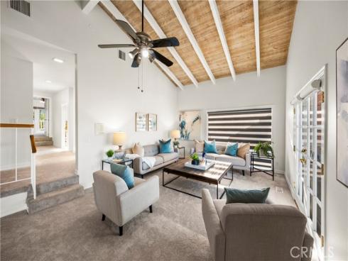 12352  Baja Panorama  , North Tustin, CA