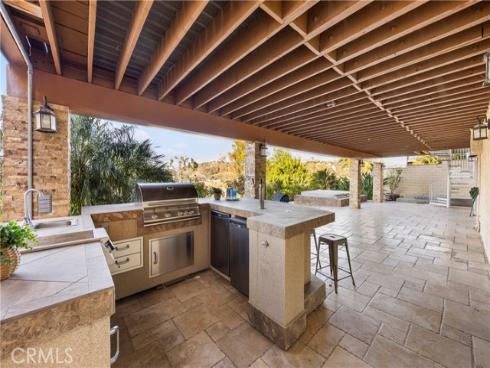 12352  Baja Panorama  , North Tustin, CA