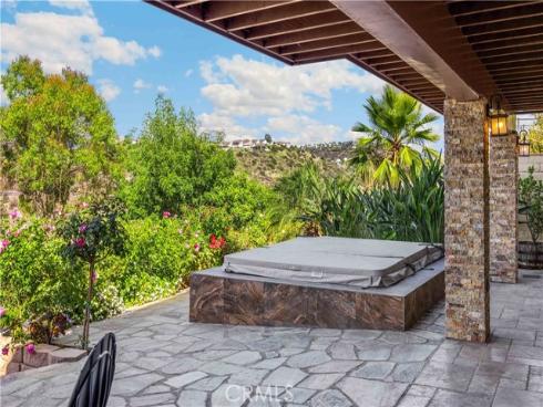 12352  Baja Panorama  , North Tustin, CA