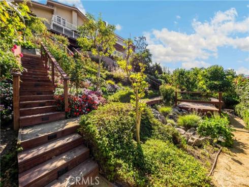 12352  Baja Panorama  , North Tustin, CA