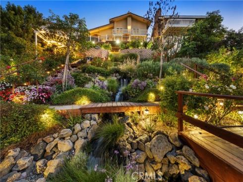 12352  Baja Panorama  , North Tustin, CA