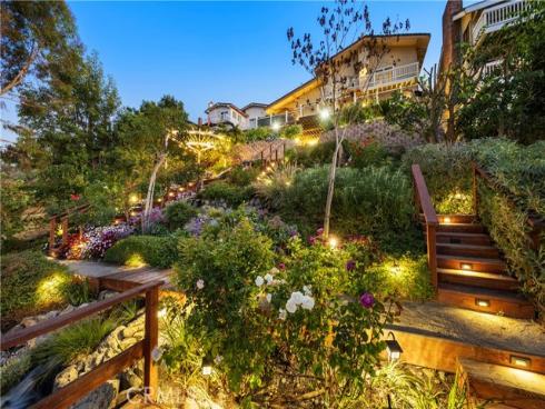 12352  Baja Panorama  , North Tustin, CA
